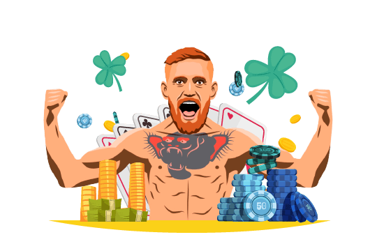 Conor McGregor’s Net Worth 2020/21. The Birth Of A Legend