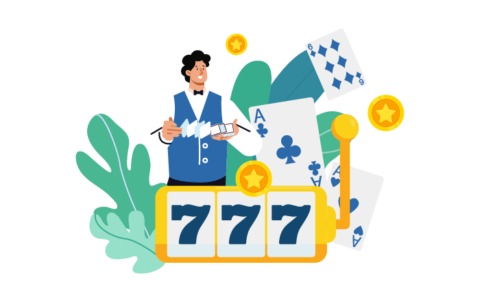 Only-trusted-casino-sites