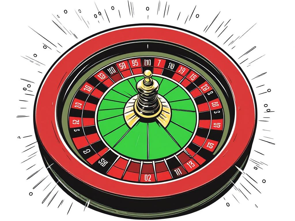 What Are the Odds of Landing on Green in Roulette? What Are the Odds of Landing on Green in Roulette?