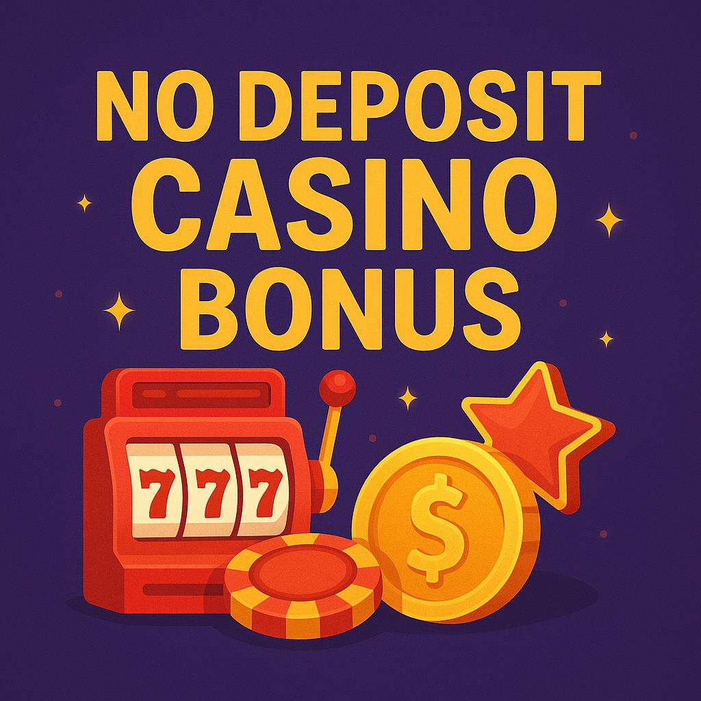 No Deposit Bonus Casinos