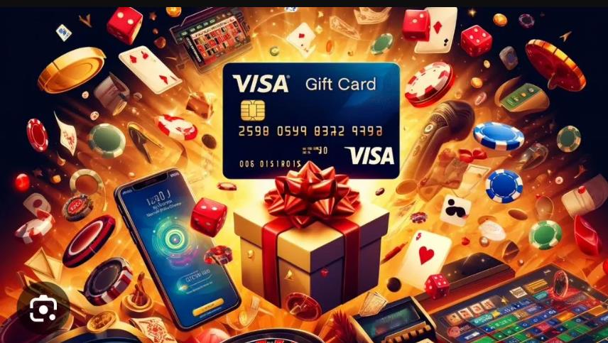 Best Visa Casino Online