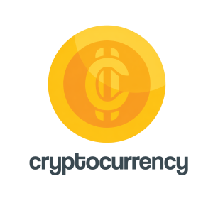 Cryptocurrency logo