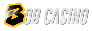 logo Bob Casino