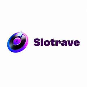 logo Slotrave Casino