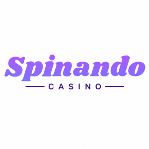 logo Spinando Casino